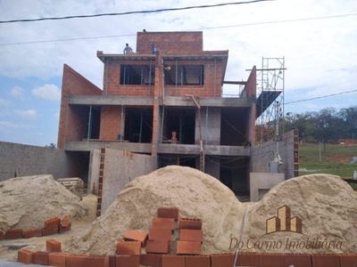 Casa em Centro, Betim/MG de 84m² 2 quartos à venda por R$ 449.000,00