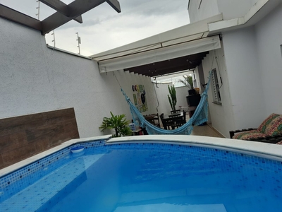 Casa em Centro, Bragança Paulista/SP de 100m² 3 quartos à venda por R$ 598.000,00