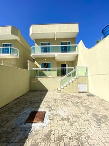 Casa em Peró, Cabo Frio/RJ de 10m² 2 quartos à venda por R$ 319.000,00