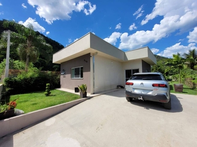 Casa em Centro, Caraguatatuba/SP de 110m² 3 quartos à venda por R$ 819.000,00