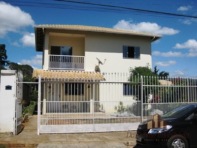 Casa em Centro, Juatuba/MG de 190m² 4 quartos à venda por R$ 419.000,00