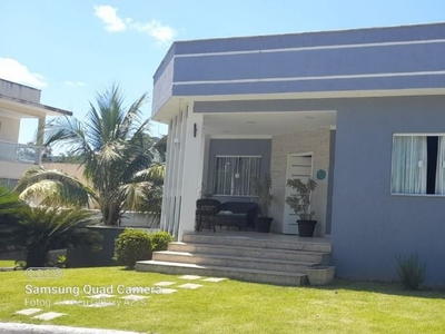 Casa em Centro, Maricá/RJ de 339m² 4 quartos à venda por R$ 829.000,00