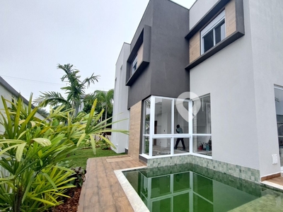 Casa em Centro, Mogi das Cruzes/SP de 238m² 4 quartos à venda por R$ 2.349.000,00
