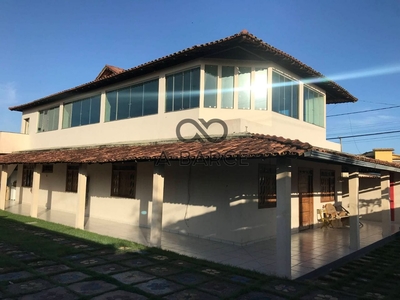 Casa em Centro, Mucuri/BA de 500m² 6 quartos à venda por R$ 699.000,00