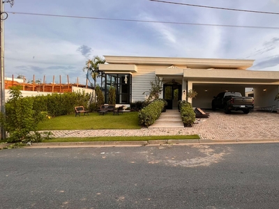 Casa em Centro Norte, Cuiabá/MT de 309m² 3 quartos à venda por R$ 3.499.000,00