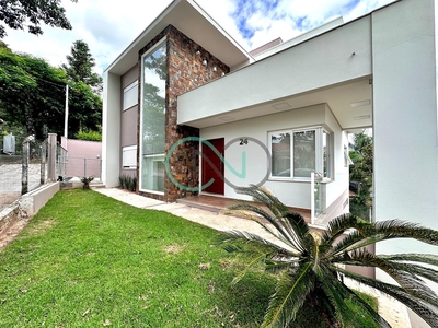 Casa em Centro, Sapiranga/RS de 371m² 4 quartos à venda por R$ 1.695.000,00