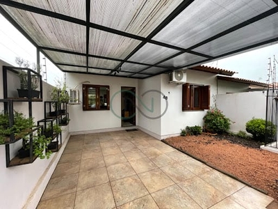 Casa em Centro, Sapiranga/RS de 70m² 2 quartos à venda por R$ 289.000,00