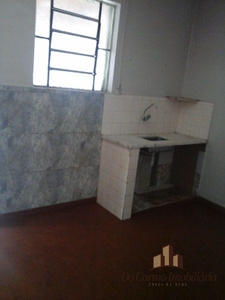 Casa em Chácara, Betim/MG de 460m² 3 quartos à venda por R$ 549.000,00