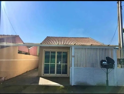 Casa em Cidade Industrial, Curitiba/PR de 115m² 4 quartos à venda por R$ 449.000,00