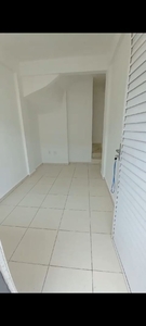 Casa em Cidade Naútica, São Vicente/SP de 48m² 2 quartos à venda por R$ 179.000,00