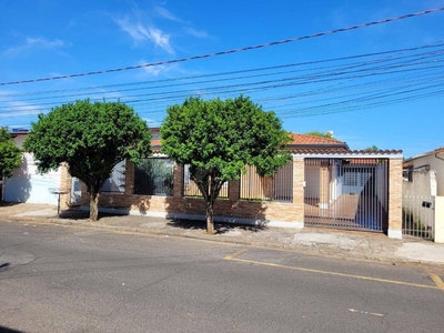 Casa em Cidade Nova I, Indaiatuba/SP de 231m² 3 quartos à venda por R$ 1.599.000,00