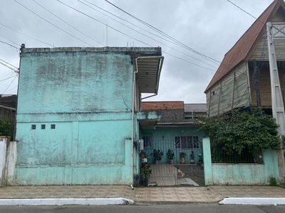 Casa em Cidade Nova, Itajaí/SC de 10m² 3 quartos à venda por R$ 399.000,00