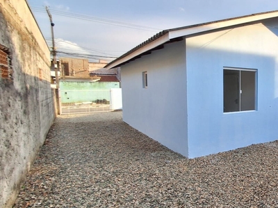 Casa em Cidade Nova, Itajaí/SC de 60m² 2 quartos à venda por R$ 339.000,00