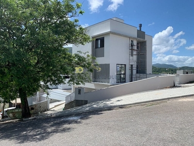 Casa em Cidade Universitária Pedra Branca, Palhoça/SC de 313m² 3 quartos à venda por R$ 1.989.000,00