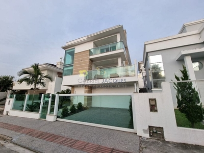 Casa em Cidade Universitária Pedra Branca, Palhoça/SC de 464m² 4 quartos à venda por R$ 3.799.000,00