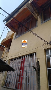 Casa em Coelho Neto, Rio de Janeiro/RJ de 110m² 2 quartos à venda por R$ 154.000,00