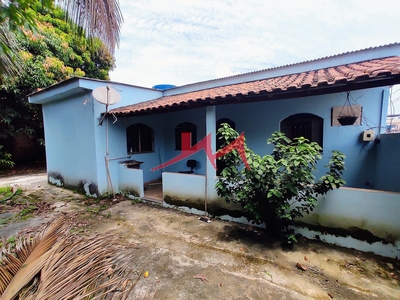 Casa em Coelho, São Gonçalo/RJ de 49m² 2 quartos à venda por R$ 160.000,00 ou para locação R$ 700,00/mes