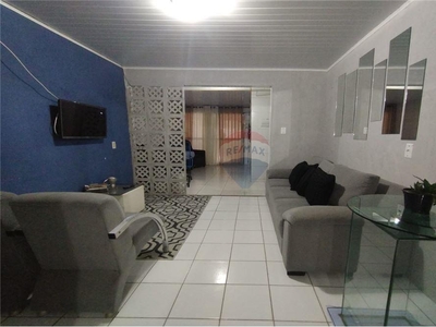 Casa em COHAB, Cabo de Santo Agostinho/PE de 196m² 3 quartos à venda por R$ 249.000,00