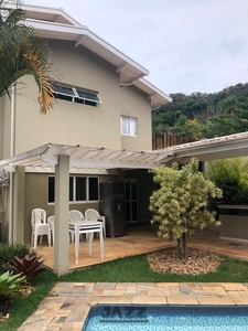 Casa em Colinas do Ermitage (Sousas), Campinas/SP de 414m² 4 quartos à venda por R$ 2.989.000,00