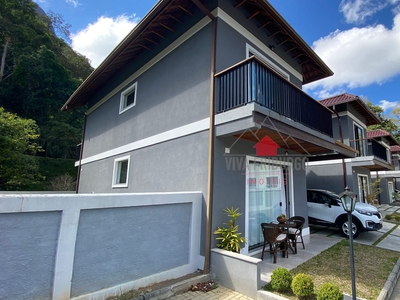 Casa em Cônego, Nova Friburgo/RJ de 180m² 4 quartos à venda por R$ 1.149.000,00