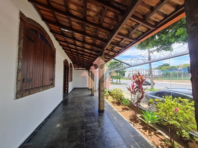 Casa em Conjunto Celso Machado, Belo Horizonte/MG de 307m² 4 quartos para locação R$ 5.800,00/mes