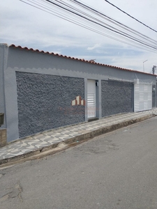 Casa em Conjunto Habitacional Homero Gil, Betim/MG de 150m² 3 quartos à venda por R$ 449.000,00