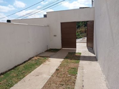 Casa em Cruzeiro do Sul, Betim/MG de 10m² 2 quartos à venda por R$ 274.000,00