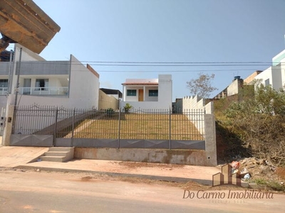 Casa em Duque de Caxias, Betim/MG de 110m² 3 quartos à venda por R$ 479.000,00