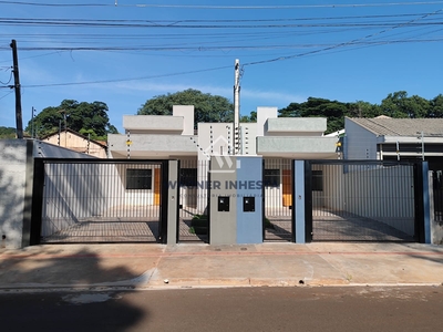 Casa em Ebenezer, Maringá/PR de 225m² 3 quartos à venda por R$ 414.000,00