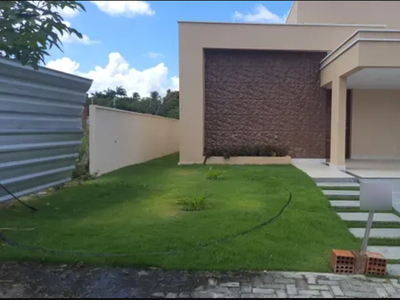 Casa em Emaús, Parnamirim/RN de 189m² 3 quartos à venda por R$ 698.000,00