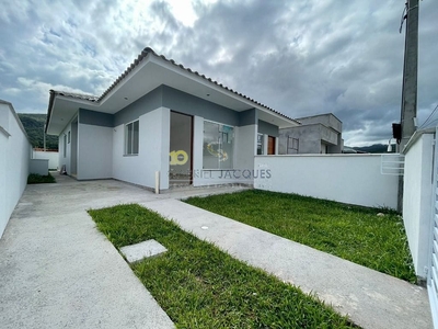 Casa em Forquilhas, São José/SC de 70m² 2 quartos à venda por R$ 329.000,00