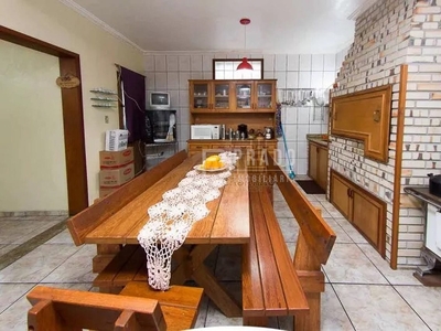 Casa em Fragata, Pelotas/RS de 10m² 2 quartos à venda por R$ 509.000,00