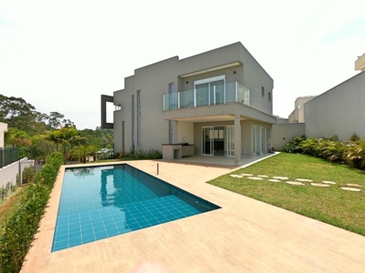 Casa em Granja Viana, Cotia/SP de 307m² 4 quartos à venda por R$ 3.549.000,00