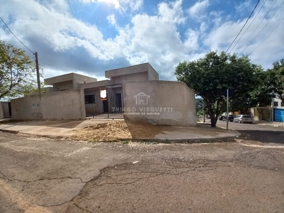 Casa em , Ibiporã/PR de 80m² 3 quartos à venda por R$ 379.000,00