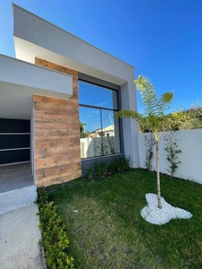 Casa em , Iguaba Grande/RJ de 92m² 2 quartos à venda por R$ 284.000,00