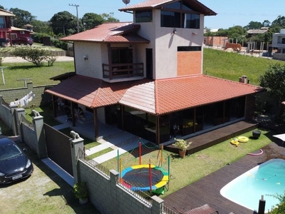 Casa em , Imbituba/SC de 120m² 4 quartos à venda por R$ 1.179.000,00