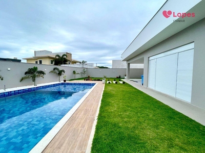 Casa em Interlagos, Vila Velha/ES de 260m² 3 quartos à venda por R$ 2.749.000,00