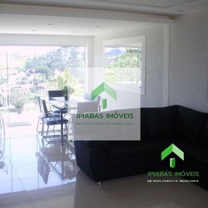 Casa em Ipiabas, Ipiabas (Barra Do Piraí)/RJ de 1200m² 3 quartos à venda por R$ 449.000,00