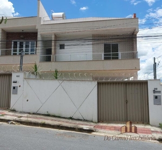 Casa em Itacolomi, Betim/MG de 10m² 3 quartos à venda por R$ 379.000,00