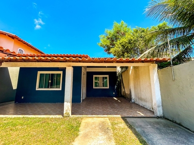 Casa em Itaipu, Niterói/RJ de 100m² 3 quartos à venda por R$ 749.000,00