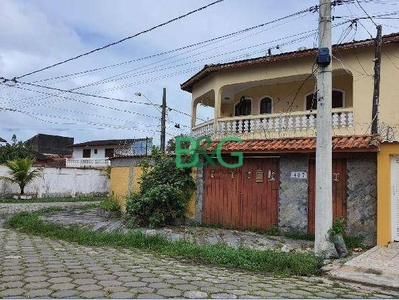 Casa em , Itanhaém/SP de 231m² 3 quartos à venda por R$ 339.229,32