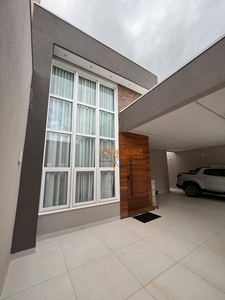 Casa em Jardim Adriana, Guarulhos/SP de 250m² 3 quartos à venda por R$ 1.383.500,00
