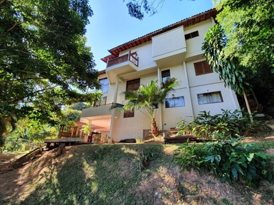Casa em Jardim Atibaia (Sousas), Campinas/SP de 500m² 5 quartos à venda por R$ 2.799.000,00 ou para locação R$ 5.500,00/mes