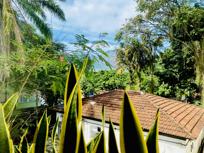 Casa em Jardim Botânico, Rio de Janeiro/RJ de 676m² 4 quartos à venda por R$ 3.299.000,00