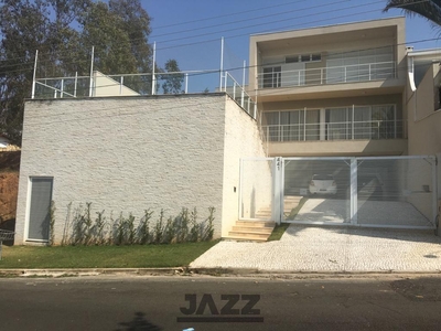 Casa em Jardim Botânico (Sousas), Campinas/SP de 440m² 4 quartos à venda por R$ 2.357.000,00