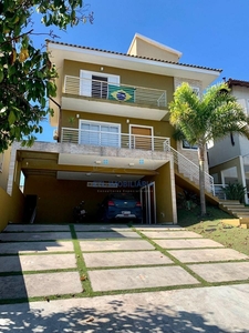 Casa em Jardim Caiapia, Cotia/SP de 251m² 3 quartos à venda por R$ 1.399.000,00