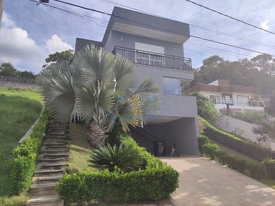 Casa em Jardim Caiapia, Cotia/SP de 314m² 4 quartos à venda por R$ 1.449.000,00