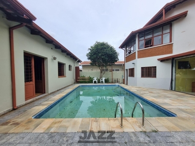 Casa em Jardim Chapadão, Campinas/SP de 420m² 4 quartos à venda por R$ 1.229.000,00