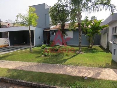 Casa em Jardim Colonial, Atibaia/SP de 198m² 3 quartos à venda por R$ 1.704.000,00
