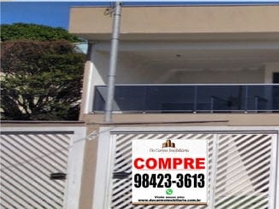 Casa em Jardim das Alterosas - 1ª Seção, Betim/MG de 119m² 3 quartos à venda por R$ 289.000,00